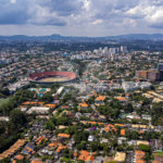 Casa à venda com 5 suítes em Jardim Morumbi, São Paulo, SP