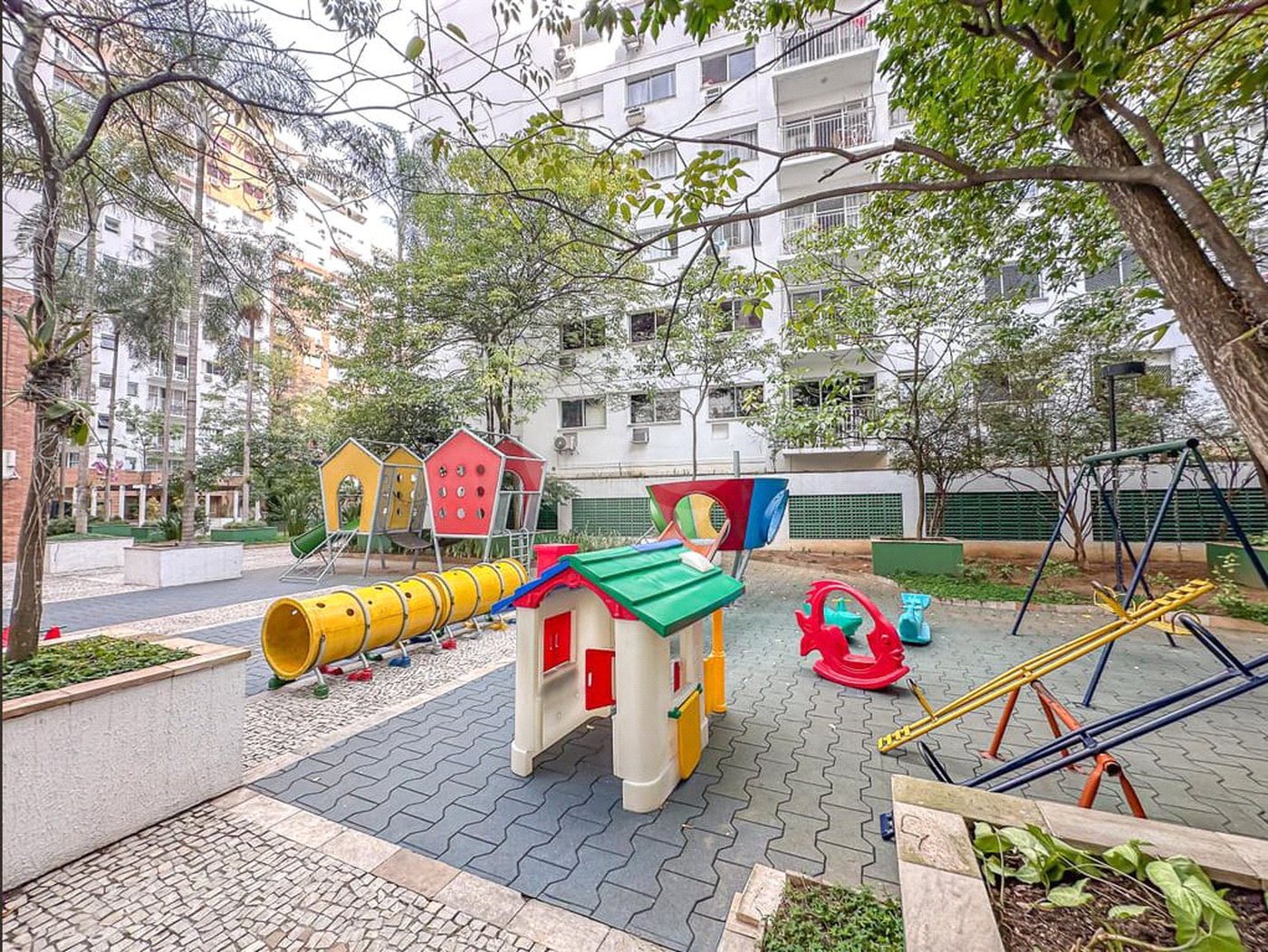Apartamento à venda com 2 quartos no Centro, Rio de Janeiro, RJ