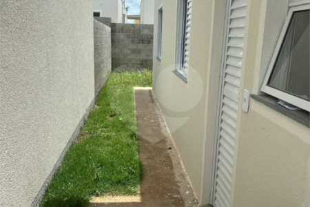 Casa à venda com 2 quartos no condomínio Villa Magari, Sorocaba - SP
