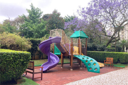 Apartamento para alugar com 3 suítes em Granja Julieta, São Paulo, SP
