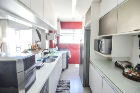 Cobertura à venda com 3 quartos, sendo 1 suíte,  em Vila Isabel, Rio de Janeiro, RJ