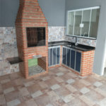 Casa Térrea à venda com 2 quartos, sendo 1 suíte, em Jardim Nápoli, Sorocaba, SP