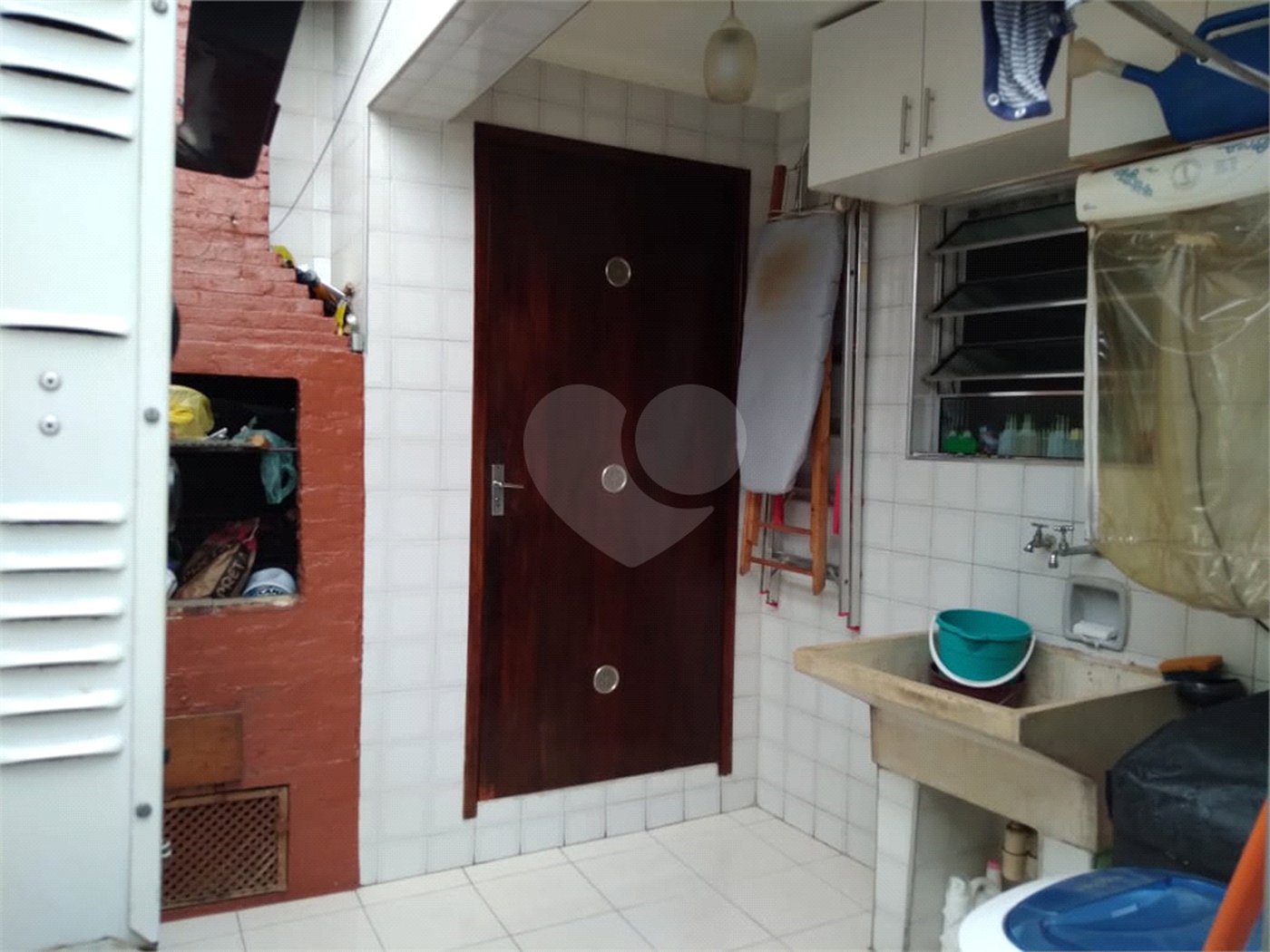 Sobrado à venda com 4 quartos em Parque Edu Chaves, São Paulo, SP
