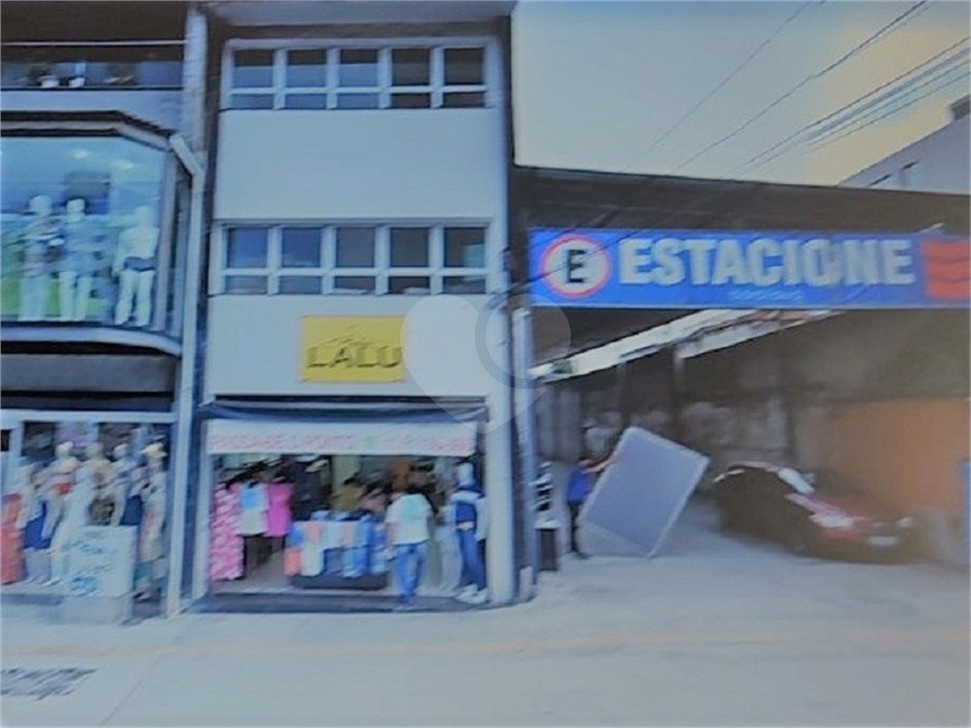Prédio à venda em Santana, São Paulo, SP