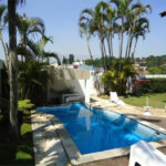 Sobrado à venda com 5 quartos, sendo 3 suítes, em Chácara Monte Alegre, São Paulo, SP