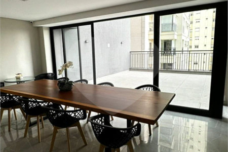 Studio para alugar com 1 quarto em Santana, São Paulo, SP