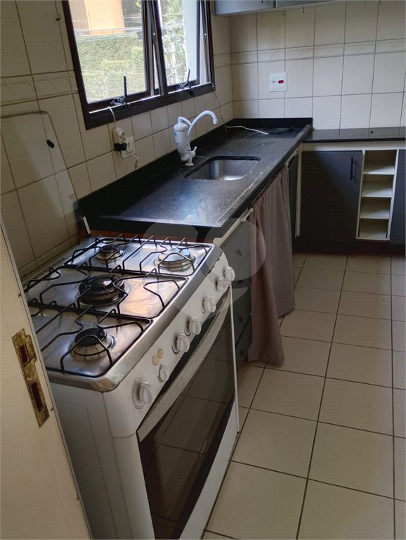 Apartamento à venda com 2 quartos, sendo 1 suíte, em Vila Suzana, São Paulo, SP
