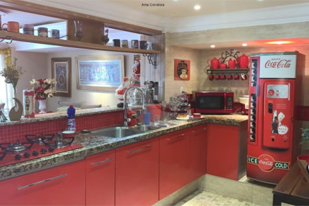 Casa à venda com 5 suítes, em Recreio dos Bandeirantes, Rio de Janeiro, RJ