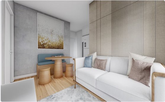 Residencial Durandé