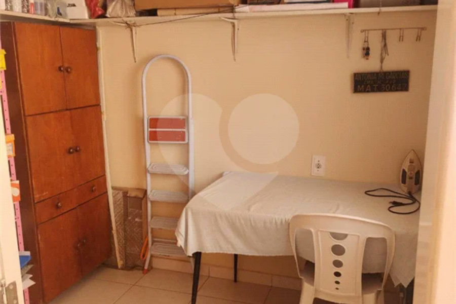 Sobrado à venda com 2 quartos em Vila Mazzei, São Paulo, SP