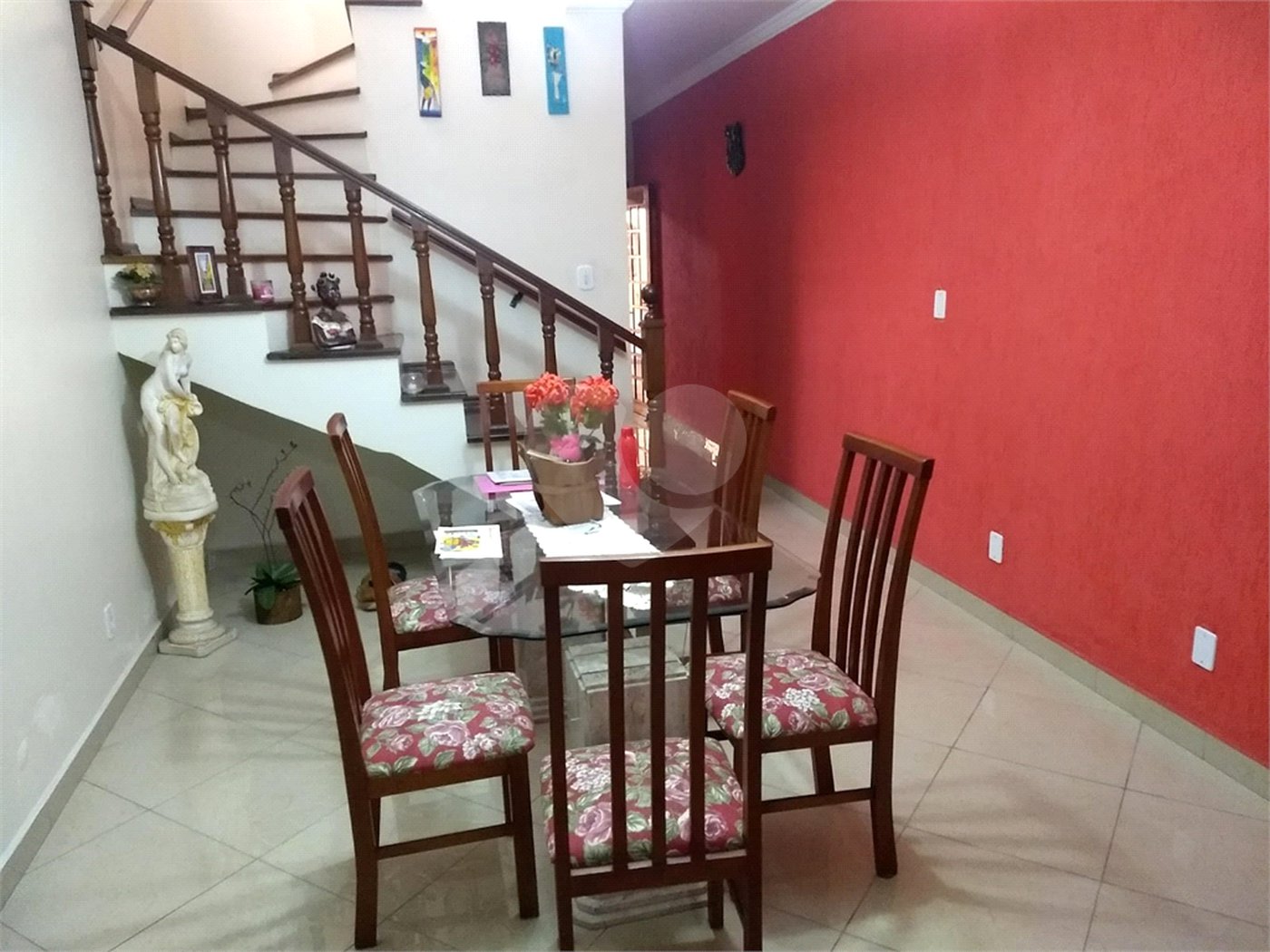 Casa à venda com 3 quartos, sendo 1 suíte, em Jaçanã, São Paulo, SP