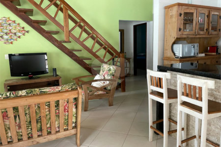 Casa à venda com 3 quartos, sendo 2 suítes,  em Maresias, São Sebastião, SP