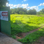 Terreno à venda em Parque Planalto, Araraquara, SP