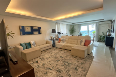Apartamento à venda com 2 suítes em Vila Sfeir, Indaiatuba, SP