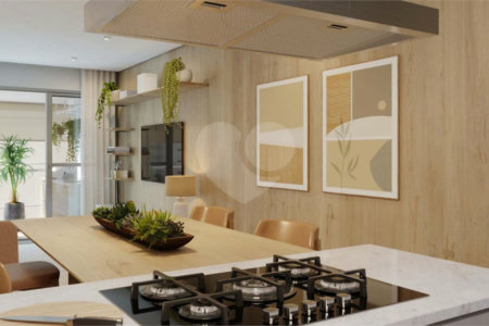 Apartamento à venda com 3 quartos, sendo 1 suíte, em Laranjeiras, Rio de Janeiro, RJ
