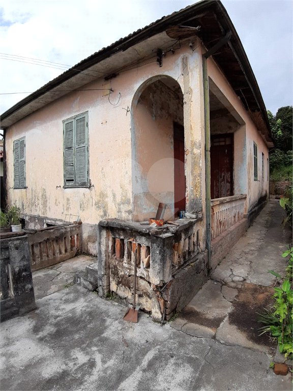 Terreno à venda em Vila Irmãos Arnoni, São Paulo, SP
