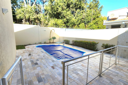 Casa à venda com 3 quartos, sendo 1 suíte, no condomínio Bouganville, Araraquara - SP