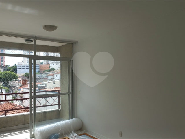 Apartamento à venda com 2 quartos em Mandaqui, São Paulo, SP
