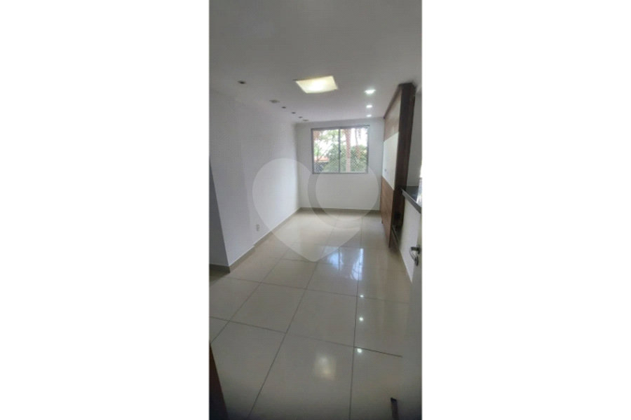 Apartamento à venda com 2 quartos em Parque Novo Mundo, São Paulo, SP