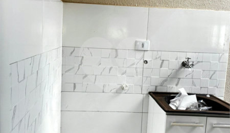 Casa à venda com 2 quartos em Ipê, Três Lagoas, MS