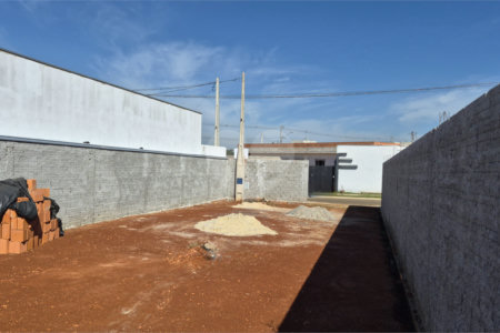 Terreno à venda em Parque Itapê, Itapetininga, SP