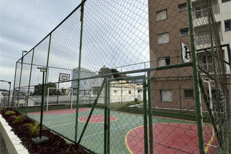 Apartamento para alugar com 2 quartos em Casa Verde, São Paulo, SP