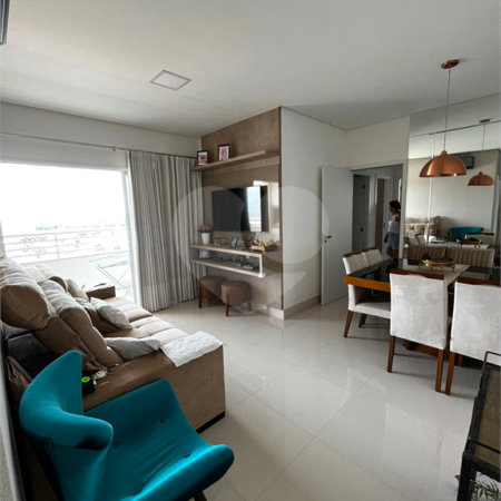 Apartamento à venda com 3 quartos, sendo 2 suítes, em Cidade Alta, Cuiabá, MT