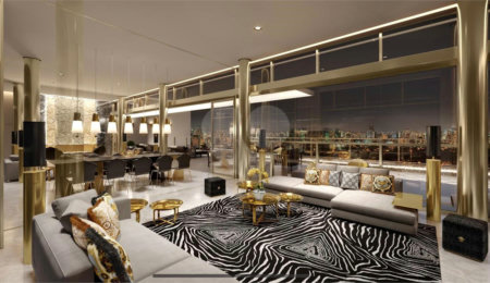 Apartamento à venda com 3 suítes em Moema, São Paulo, SP