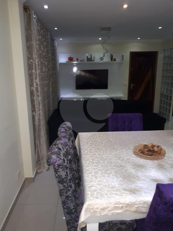 Sobrado à venda com 3 quartos, sendo 1 suíte,  em Tremembé, São Paulo, SP