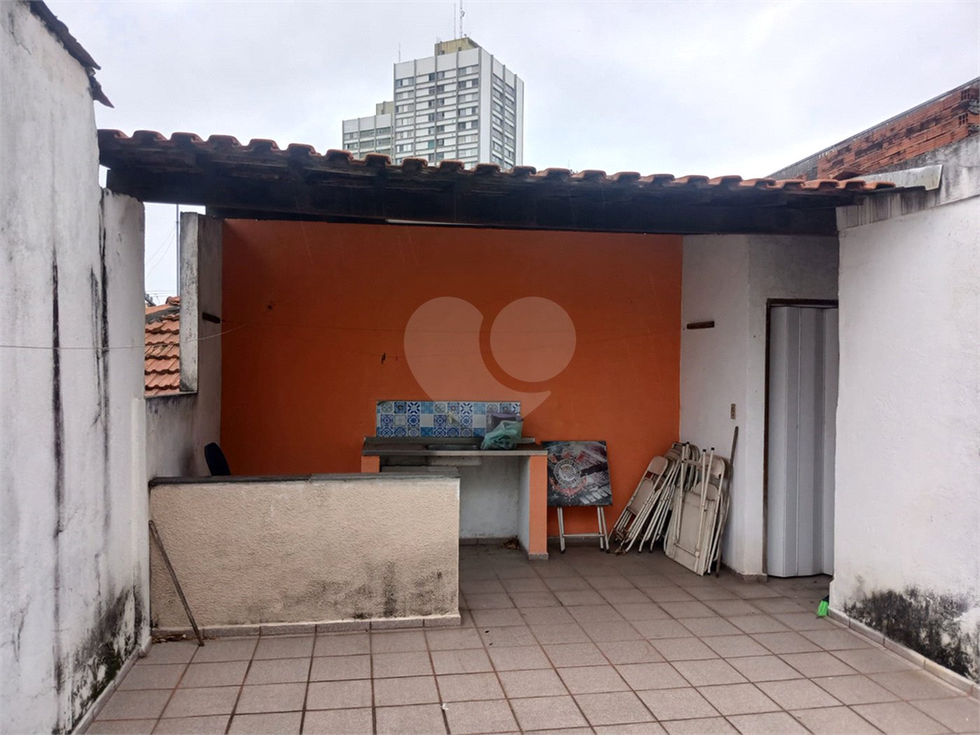 Casa Térrea à venda com 3 quartos em Limão, São Paulo, SP