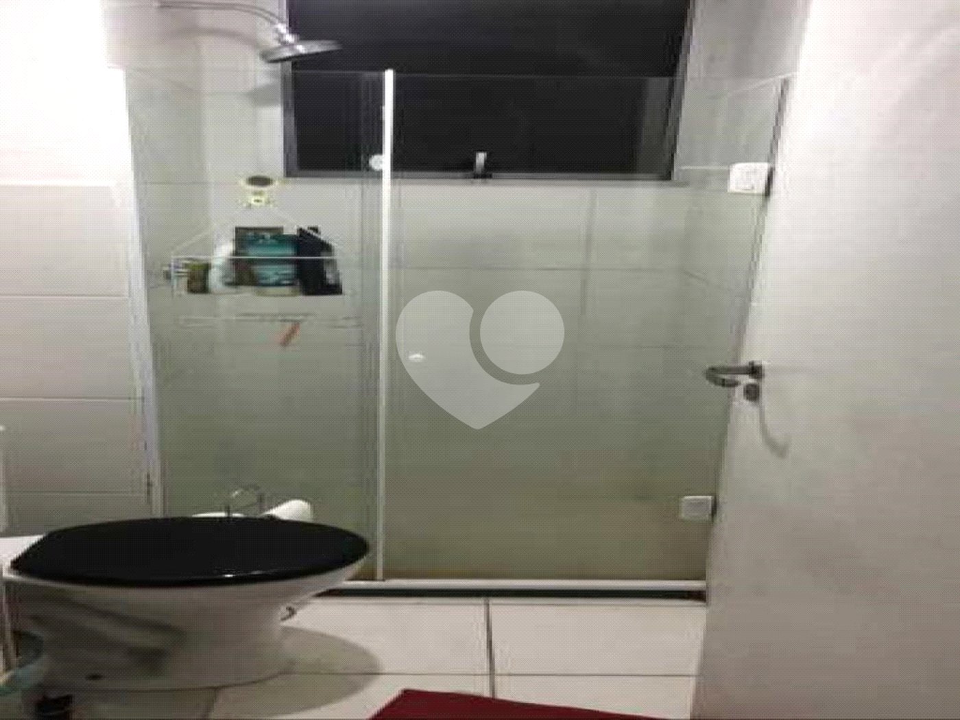 Apartamento à venda com 2 quartos em Campo Grande, Rio de Janeiro, RJ