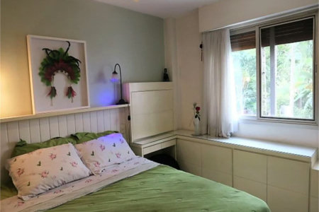 Apartamento à venda com 3 quartos, sendo 1 suíte, em Real Parque, São Paulo, SP