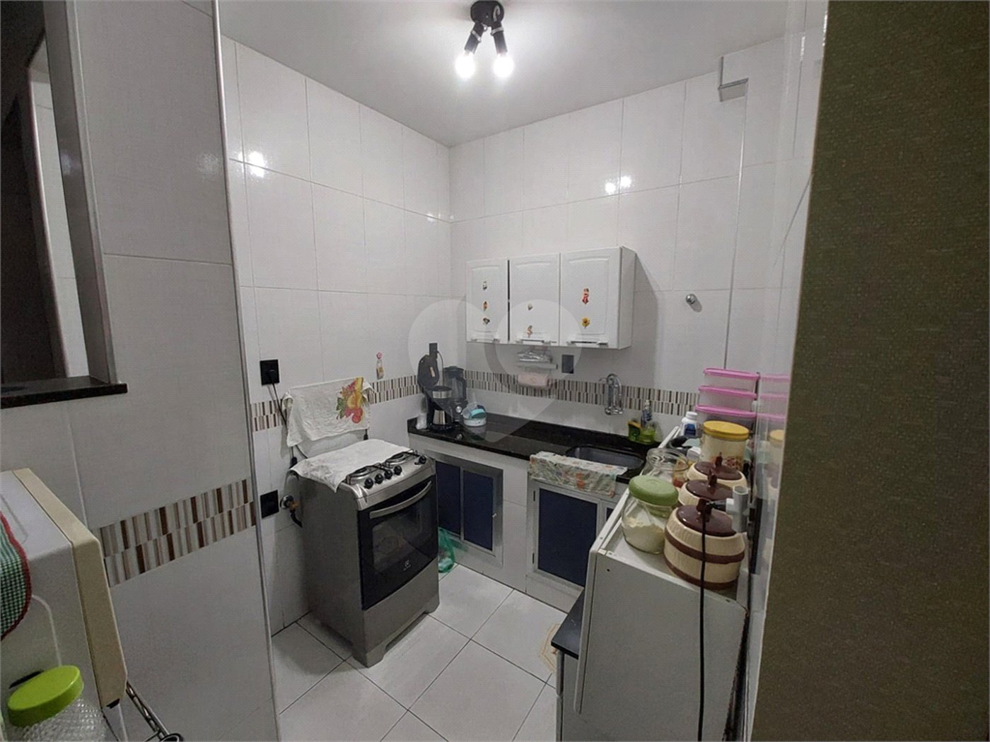 Apartamento à venda com 2 quartos em Todos Os Santos, Rio de Janeiro, RJ