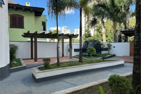Apartamento com Lazer Completo à Venda na Vila Mariana – Edifício Portofino