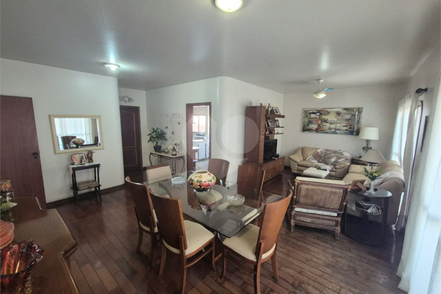 Apartamento à venda com 3 suítes no Centro, Piracicaba, SP
