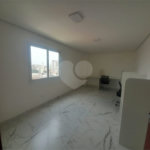 Apartamento à venda com 2 quartos em Parada Inglesa, São Paulo, SP