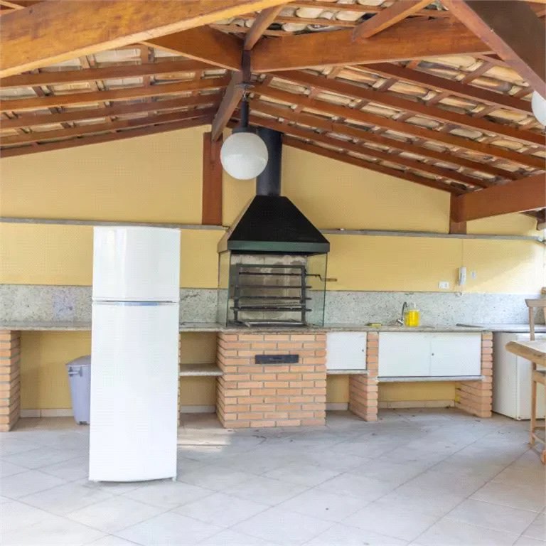 Duplex à venda com 2 quartos, sendo 1 suíte, em Paraíso do Morumbi, São Paulo, SP