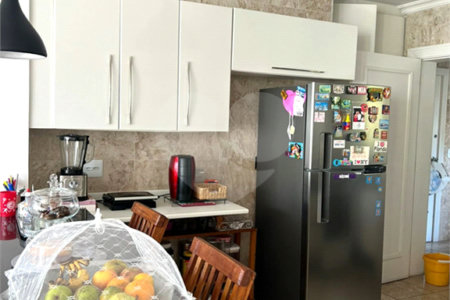 Apartamento à venda com 4 quartos, sendo 2 suítes,  em Vila Andrade, São Paulo, SP
