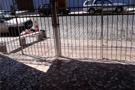 Casa Térrea à venda com 5 quartos no Centro, Atibaia, SP