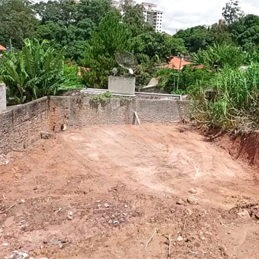 Terreno à venda em Rolinópolis, São Paulo, SP