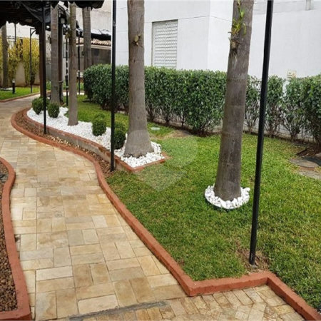 Apartamento à venda com 2 quartos em Vila Maria Alta, São Paulo, SP