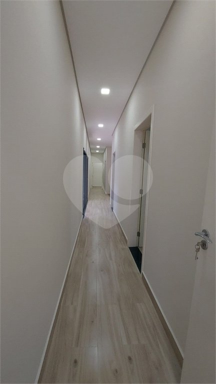 Casa à venda ou para alugar com 4 quartos, sendo 3 suítes, no condomínio Cyrela Landscape Esplanada, Votorantim - SP