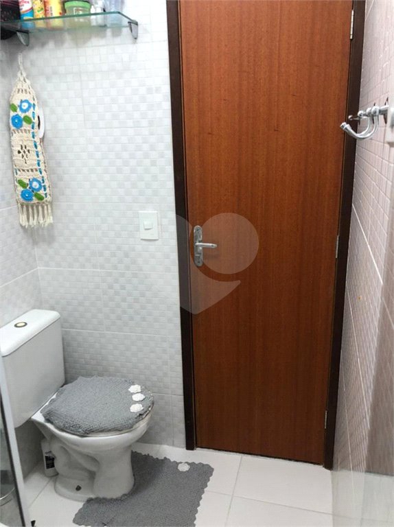 Sobrado à venda com 2 quartos em Pirituba, São Paulo, SP
