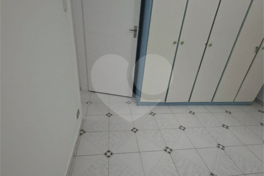 Sobrado à venda com 2 quartos, sendo 1 suíte, em Mandaqui, São Paulo, SP