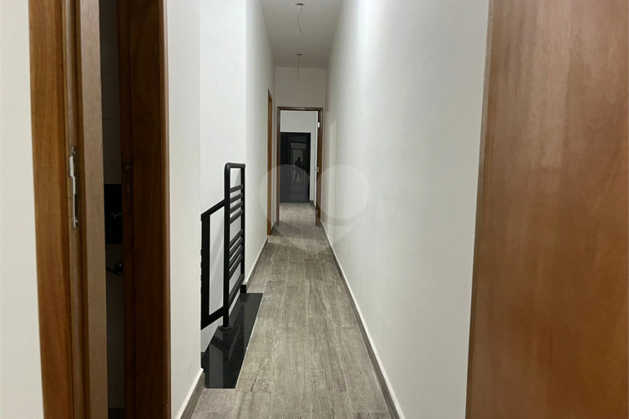 Casa Térrea à venda com 3 quartos, sendo 1 suíte, em Tucuruvi, São Paulo, SP