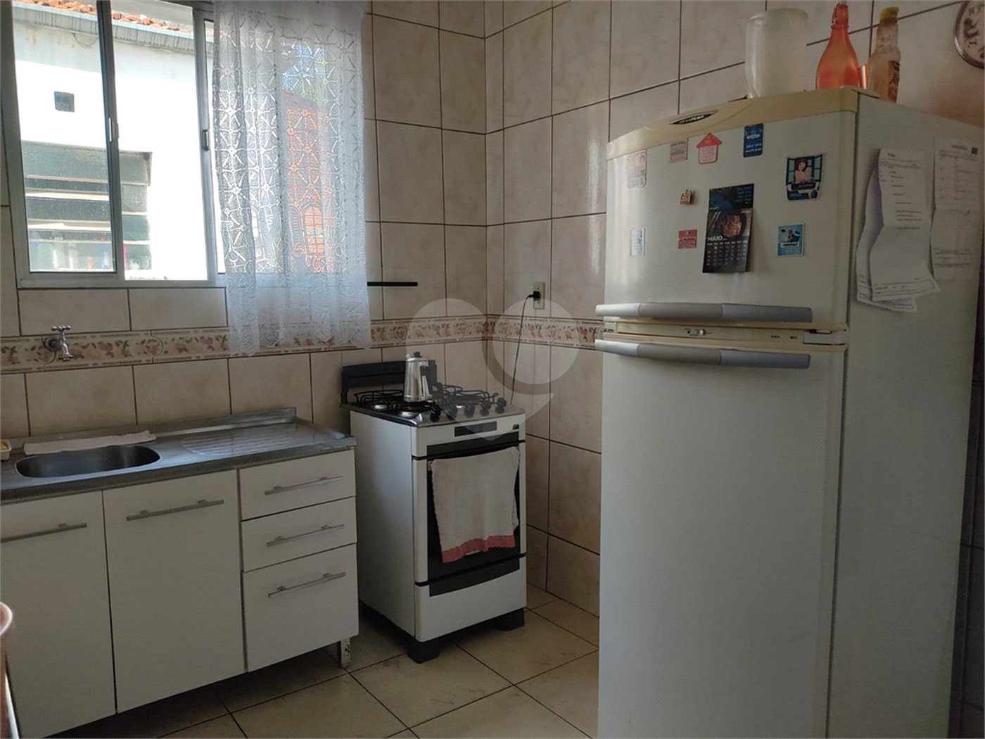 Casa à venda com 2 quartos, sendo 1 suíte, em Pinheiros, São Paulo, SP