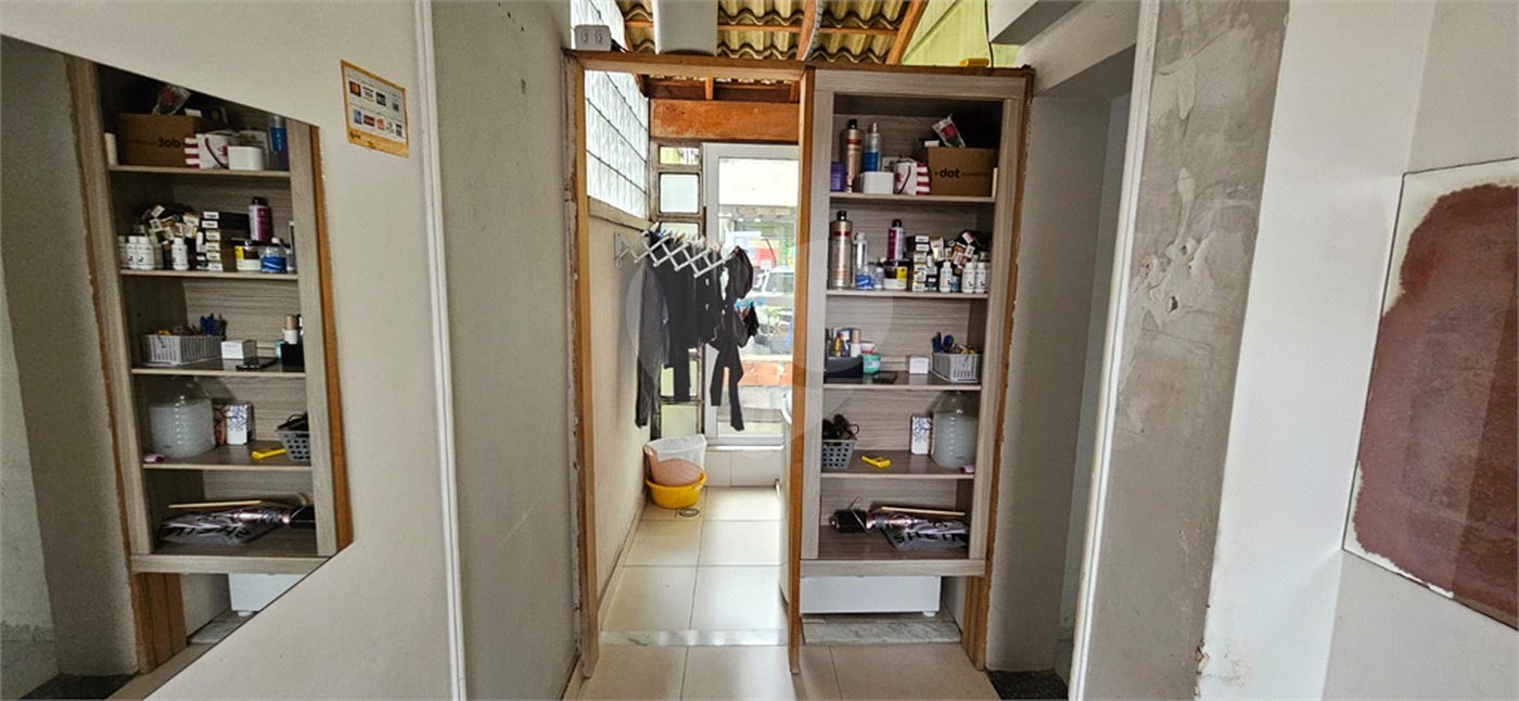 Sobrado à venda com 3 suítes em Mandaqui, São Paulo, SP