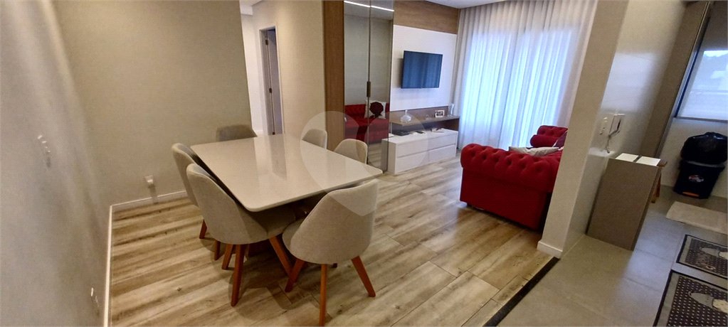 Apartamento para venda no Vermont Residence