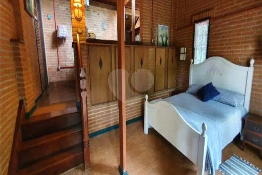 Casa à venda com 1 quarto no condomínio Sausalito, Mairiporã - SP