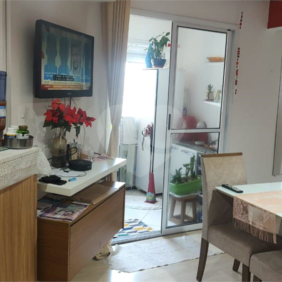 Apartamento à venda com 2 quartos em Vila Bela Vista (zona Norte), São Paulo, SP